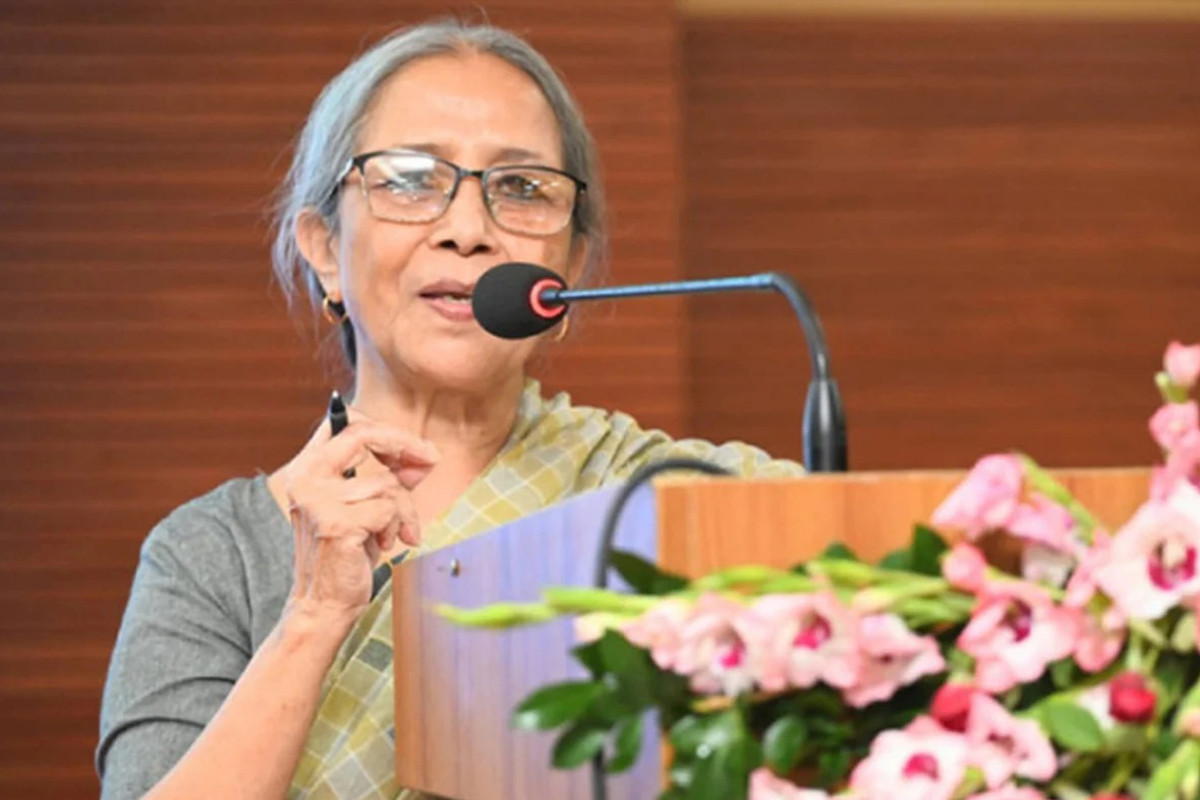 গাছ রোপণ শুধু পরিবেশ নয়, গ্রামীণ সামাজিক নিরাপত্তার অংশ : মৎস্য উপদেষ্টা