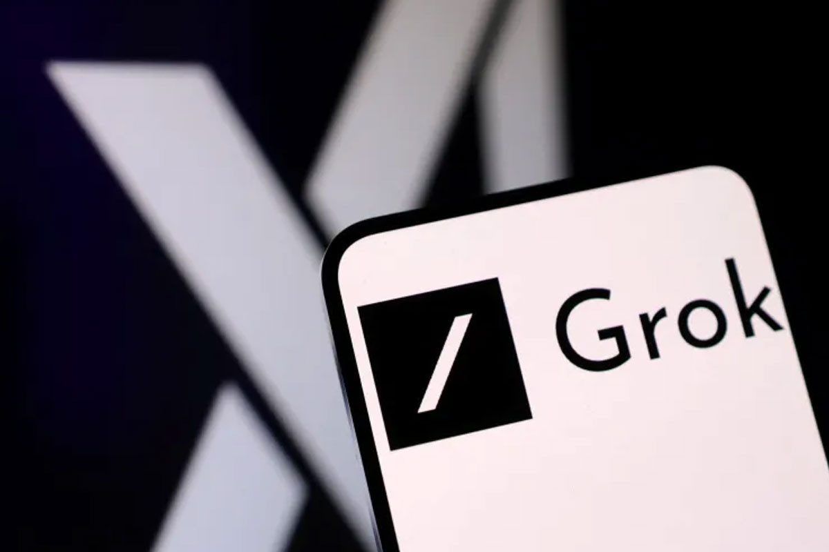 ভুয়া ও অশ্লীল ছবি তৈরির আশঙ্কা, মাস্কের এআইয়ে নিষেধাজ্ঞা