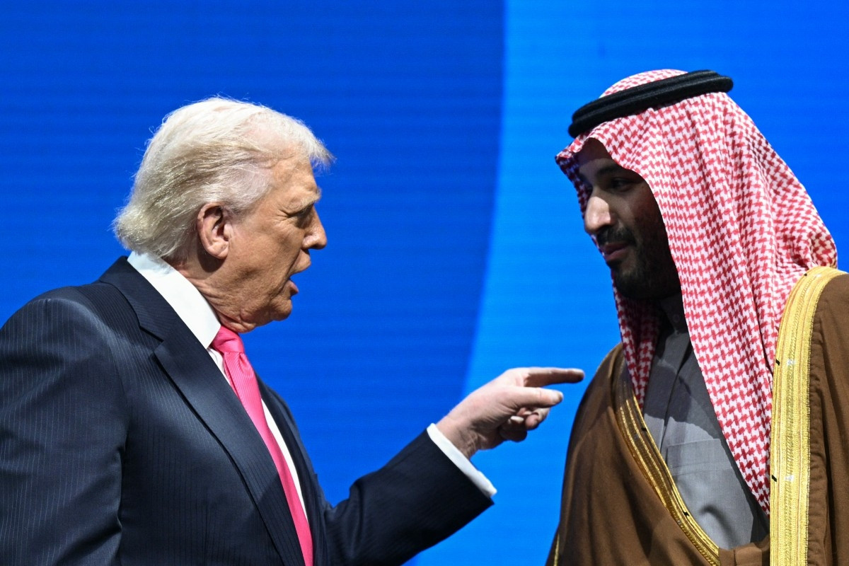 তুরস্কের মতো সৌদিও কি বড় বিপদে পড়তে যাচ্ছে?