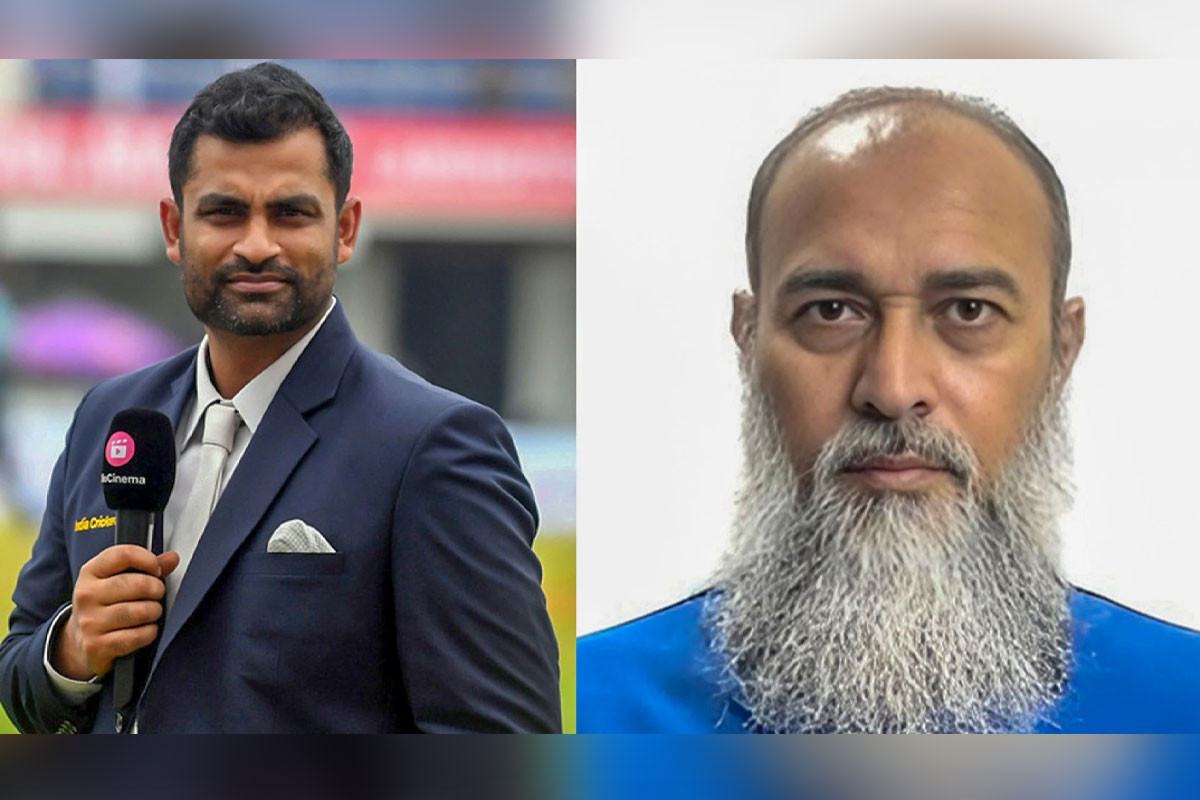 পরিচালক নাজমুলকে কারণ দর্শাতে বলেছেন বিসিবি সভাপতি