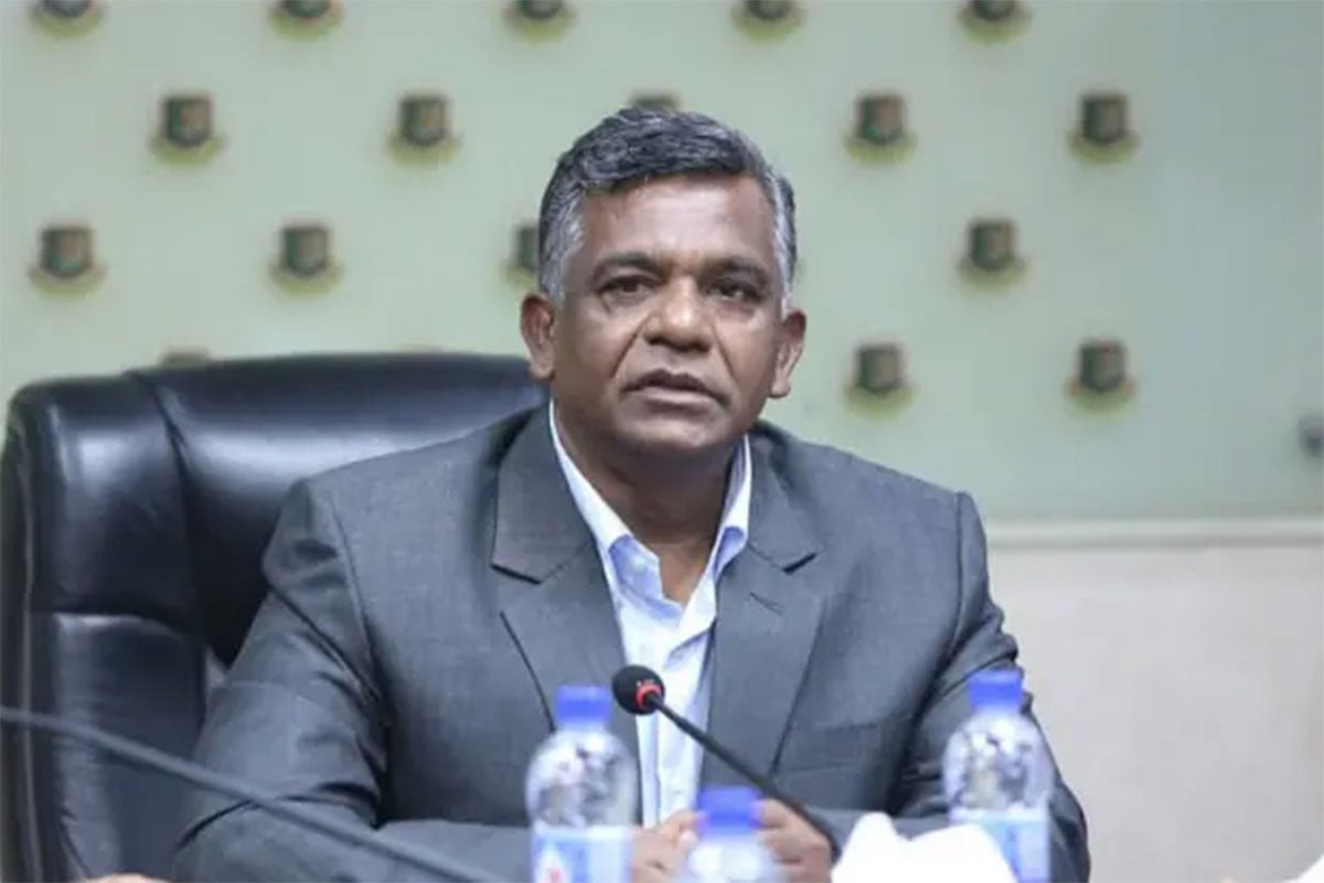 ভারতের অন্য ভেন্যুতে খেলার বিষয়ে যা জানাল বিসিবি সভাপতি