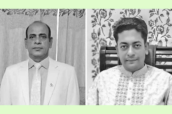 পিরোজপুর প্রেস ক্লাবে নির্বাচন