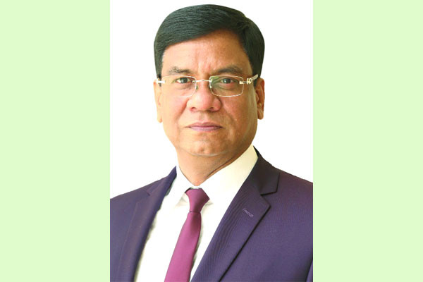 স্ট্যান্ডার্ড ব্যাংকের ভাইস চেয়ারম্যান গুলজার আহমেদ