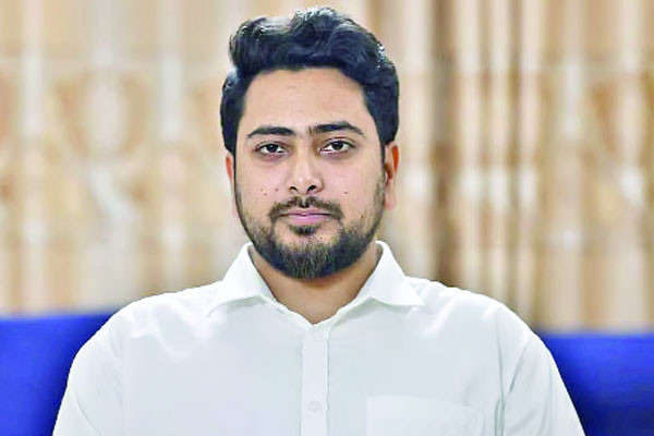 বিশেষ দলের প্রতি ঝোঁক সরকারের