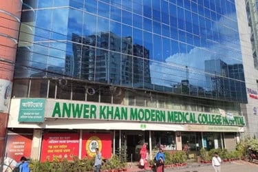 অনিয়মই যেখানে নিয়ম