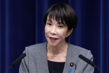 সংসদ ভেঙে আগাম নির্বাচন দেবেন জাপানের নতুন প্রধানমন্ত্রী