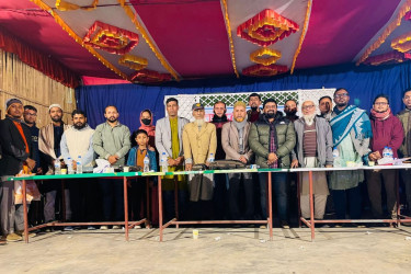 বৈষম্যহীন সমাজ গঠনে বসুন্ধরা শুভসংঘের আলোচনা সভা