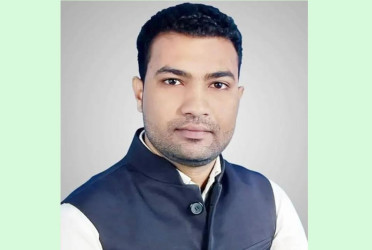 বিমানবন্দর থেকে নিষিদ্ধ সংগঠন ছাত্রলীগের নেতা গ্রেফতার