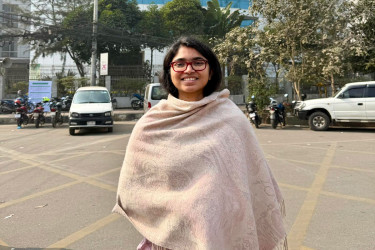 প্রার্থিতা ফিরে পাওয়ার পর ফেসবুকে যা বললেন তাসনিম জারা