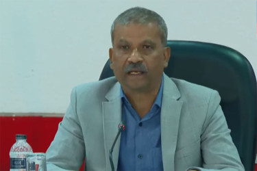 এই সরকার ভারতের আধিপত্য থেকে বাংলাদেশকে মুক্ত করেছে: আসিফ নজরুল