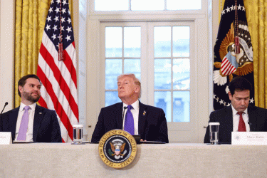 ইতিহাসে নোবেলের যোগ্যতায় আমার মতো কেউ নেই: ট্রাম্প