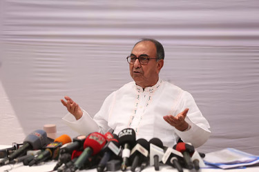 কোনো ষড়যন্ত্রকে প্রশ্রয় দেওয়া হবে না: মির্জা আব্বাস