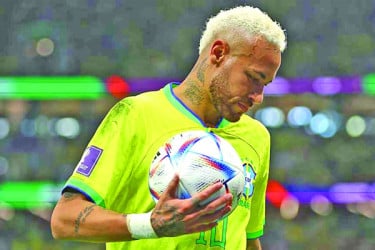 বিশ্বকাপে খেলতে প্রস্তুতি শুরু