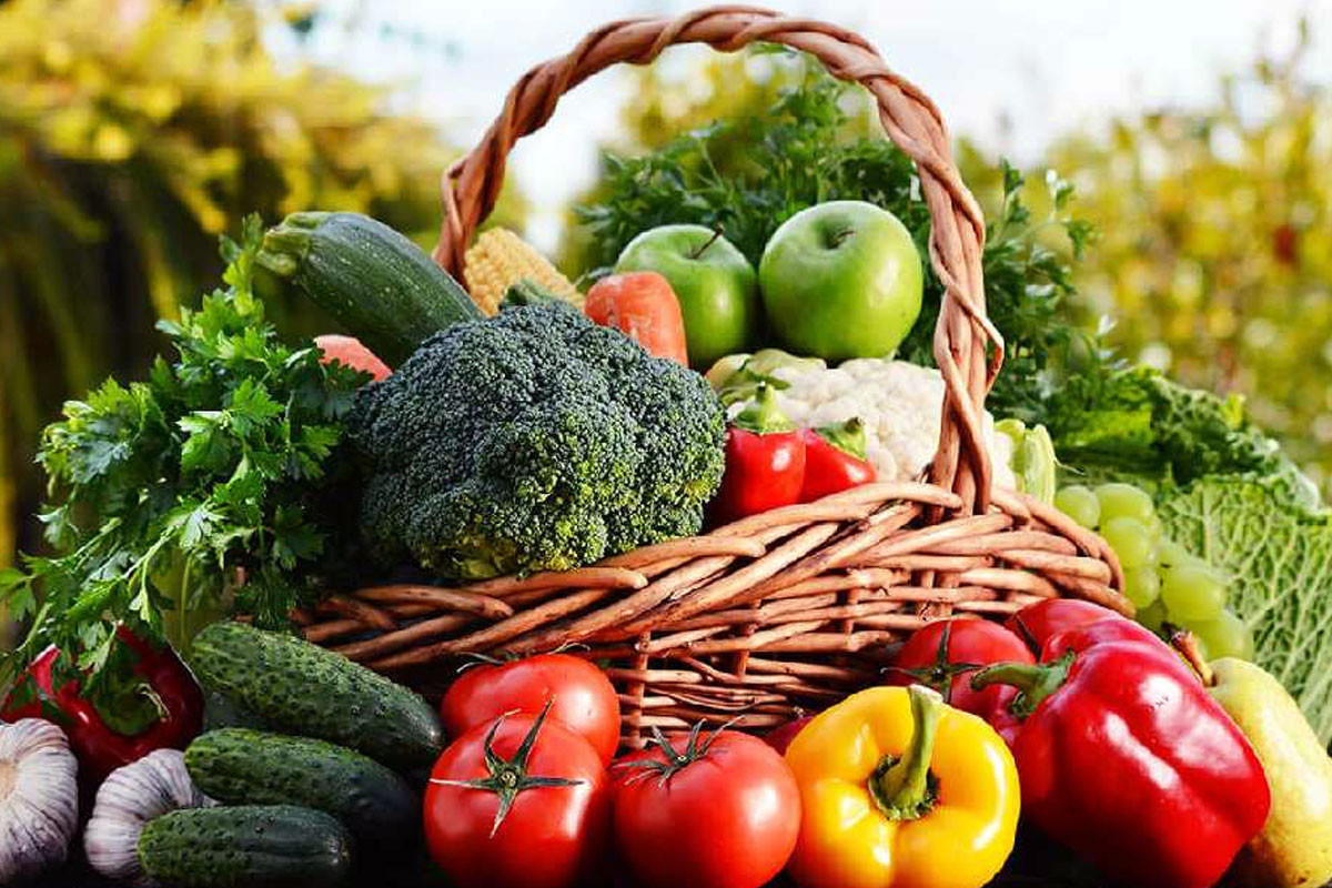 শীতে ওজন নিয়ন্ত্রণে রাখতে সাহায্য করে যেসব শাক-সবজি