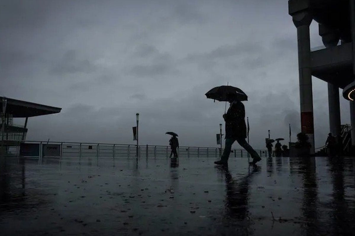 কানাডার ব্রিটিশ কলাম্বিয়ার উপকূলজুড়ে উচ্চ নদীপ্রবাহ সতর্কতা জারি