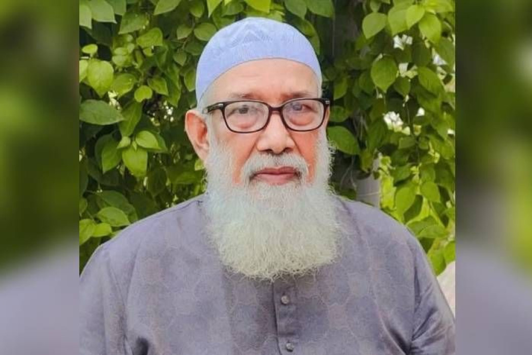 আপিলে প্রার্থিতা ফিরে পেলেন জামায়াত প্রার্থী ডা. মো. আব্দুল মোবিন