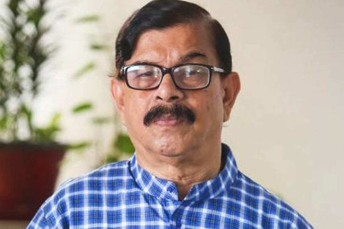 বগুড়া-২ আসনে প্রার্থিতা ফিরে পেলেন মাহমুদুর রহমান মান্না