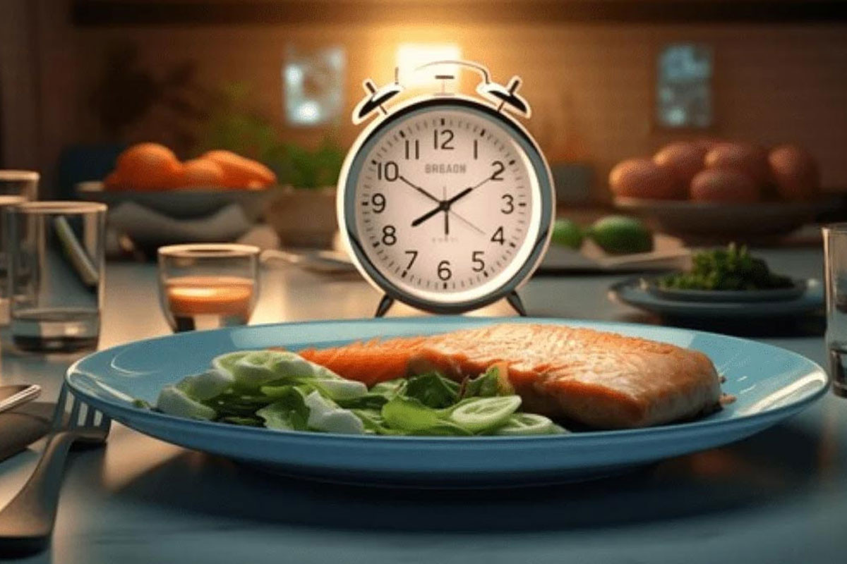 সঠিক সময়ে রাতের খাবার খাওয়া কেন জরুরি?