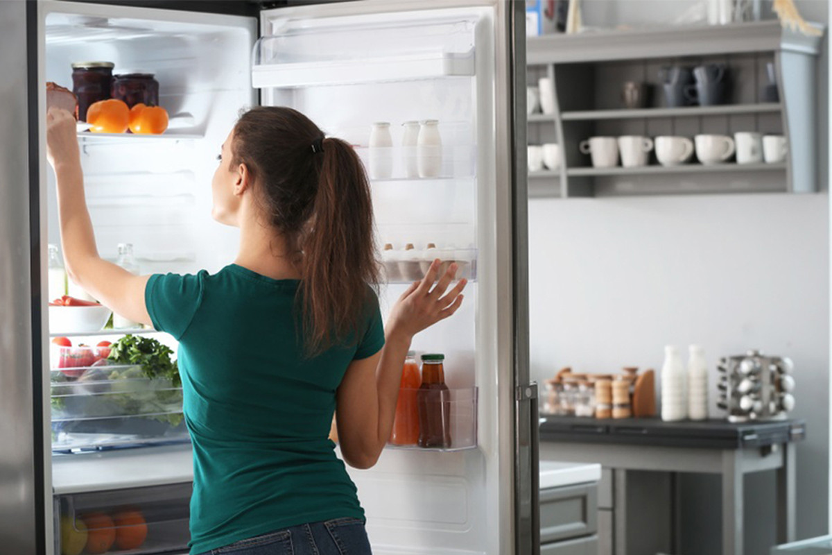 ফ্রিজে রাখবেন না এই ৫ খাবার