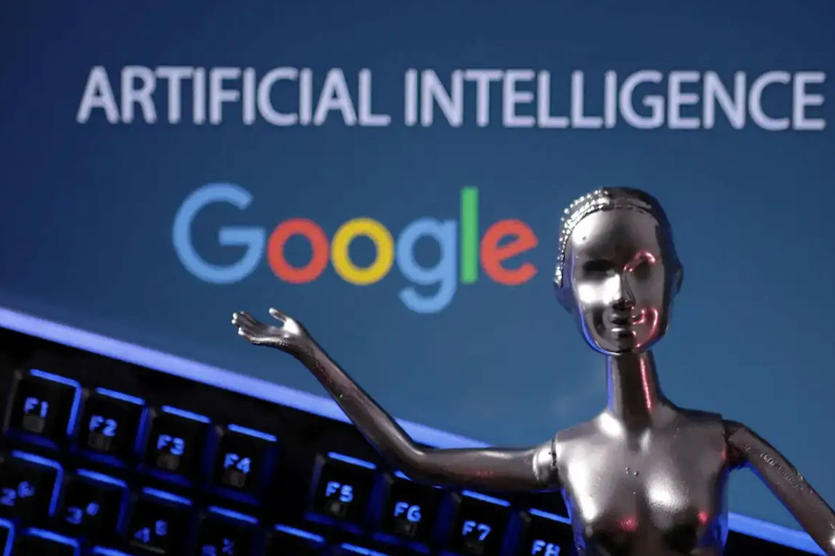 দ্রুত ও কম খরচে ছবি তৈরির এআই আনছে গুগল