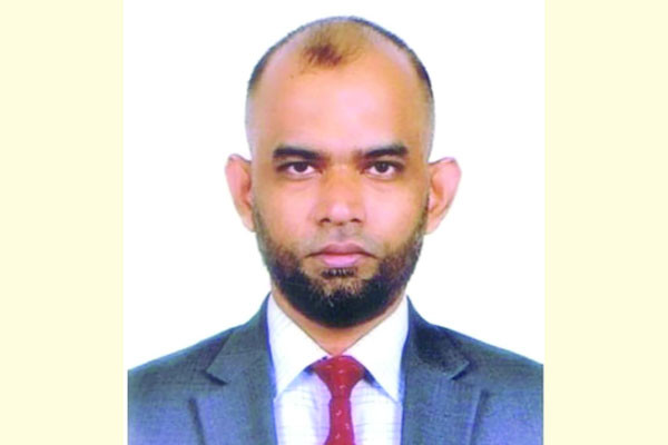 ইস্টার্ন ইউনিভার্সিটির চেয়ারম্যান হলেন ব্যারিস্টার সাফায়েত