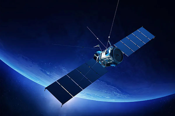 স্যাটেলাইট নিচের কক্ষপথে আনবে স্টারলিংক