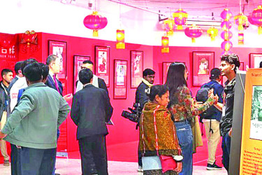 ঢাকা আন্তর্জাতিক চলচ্চিত্র উৎসবের পর্দা উঠল