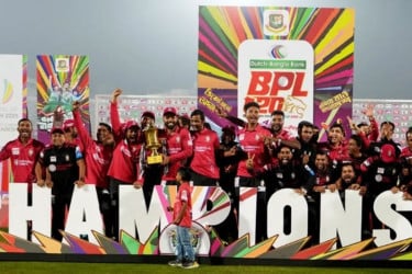 আইপিএল পিএসএলকে পেছনে ফেলে বিশ্বের সবচেয়ে প্রতিদ্বন্দ্বিতাপূর্ণ লিগ যেটি?