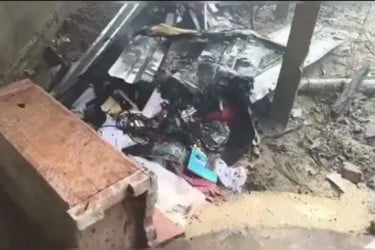 ভারতের ত্রিপুরায় ভয়াবহ সাম্প্রদায়িক সংঘর্ষ, ইন্টারনেট বন্ধ