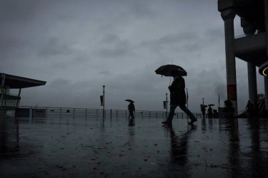 কানাডার ব্রিটিশ কলাম্বিয়ার উপকূলজুড়ে উচ্চ নদীপ্রবাহ সতর্কতা জারি