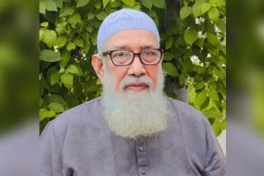 আপিলে প্রার্থিতা ফিরে পেলেন জামায়াত প্রার্থী ডা. মো. আব্দুল মোবিন