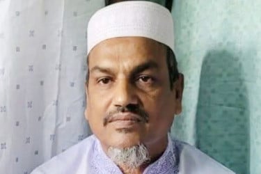 জামালপুর-৩ আসনে জামায়াত প্রার্থীর মনোনয়ন বৈধ ঘোষণা