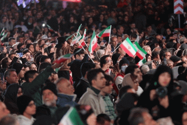 উত্তাল ইরান: যুক্তরাষ্ট্রের সম্ভাব্য হস্তক্ষেপ নিয়ে সর্বোচ্চ সতর্কতায় ইসরায়েল