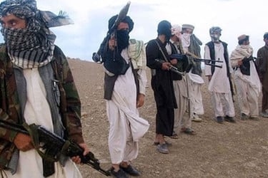 পাকিস্তানে টানা অভিযানে ১২ সন্ত্রাসী নিহত