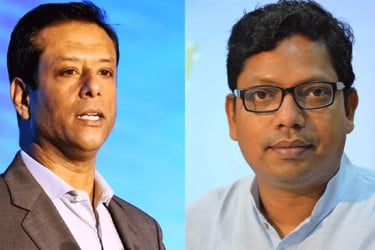 জয় ও পলকের বিরুদ্ধে আনুষ্ঠানিক অভিযোগ গঠনের আবেদন প্রসিকিউশনের