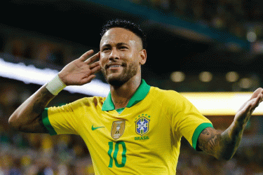 নেইমারের চোখে সেরা আর্দা গুলার