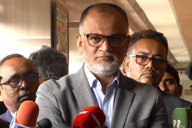 ভারতের সঙ্গে সম্পর্কের টানাপোড়েনে বাণিজ্যে প্রভাব পড়বে না : বাণিজ্য উপদেষ্টা