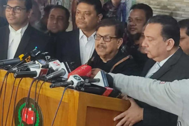 বিশ্বাস ছিল এই ষড়যন্ত্র টিকবে না, প্রার্থিতা ফিরে পেয়ে মান্না