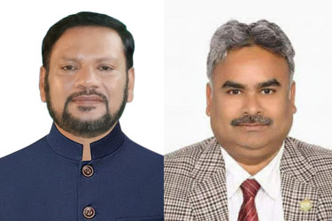 ফিল্ম ক্লাবের নির্বাচনে বিজয়ীদের দায়িত্ব গ্রহণ