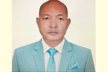 রাঙামাটি-২৯৯ আসন : প্রার্থীতা ফিরে পেলেন পহেল চাকমা