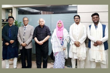 জবির বিশেষ বৃত্তির তালিকা প্রকাশ পাচ্ছে এ সপ্তাহেই