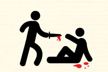 চট্টগ্রামে ছুরিকাঘাতে দুই যুবক খুন