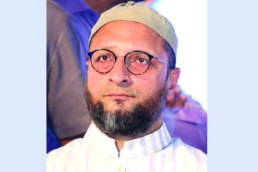 হিজাব পরা নারীই একদিন ভারতের প্রধানমন্ত্রী হবেন