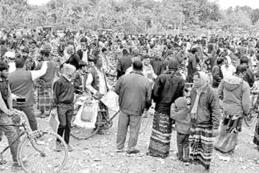 খাস কালেকশনের নামে লুটপাট