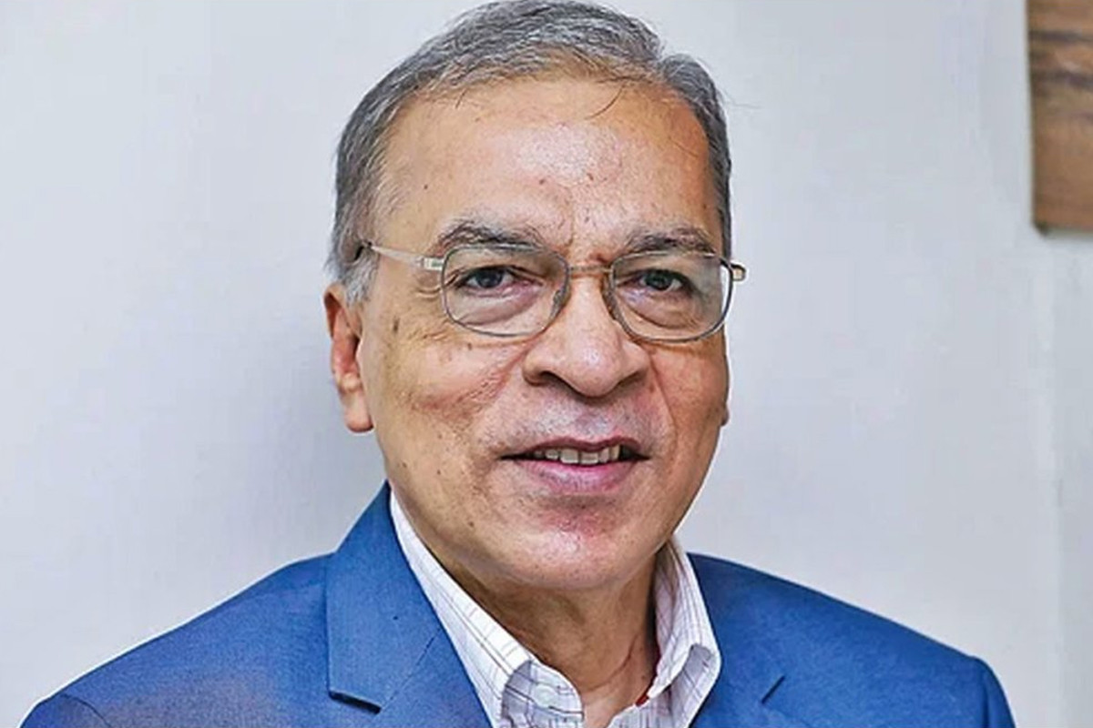 সংস্কার প্রশ্নে অন্তর্বর্তী সরকার অপশক্তির কাছে আত্মসমর্পণ করেছে: টিআইবি