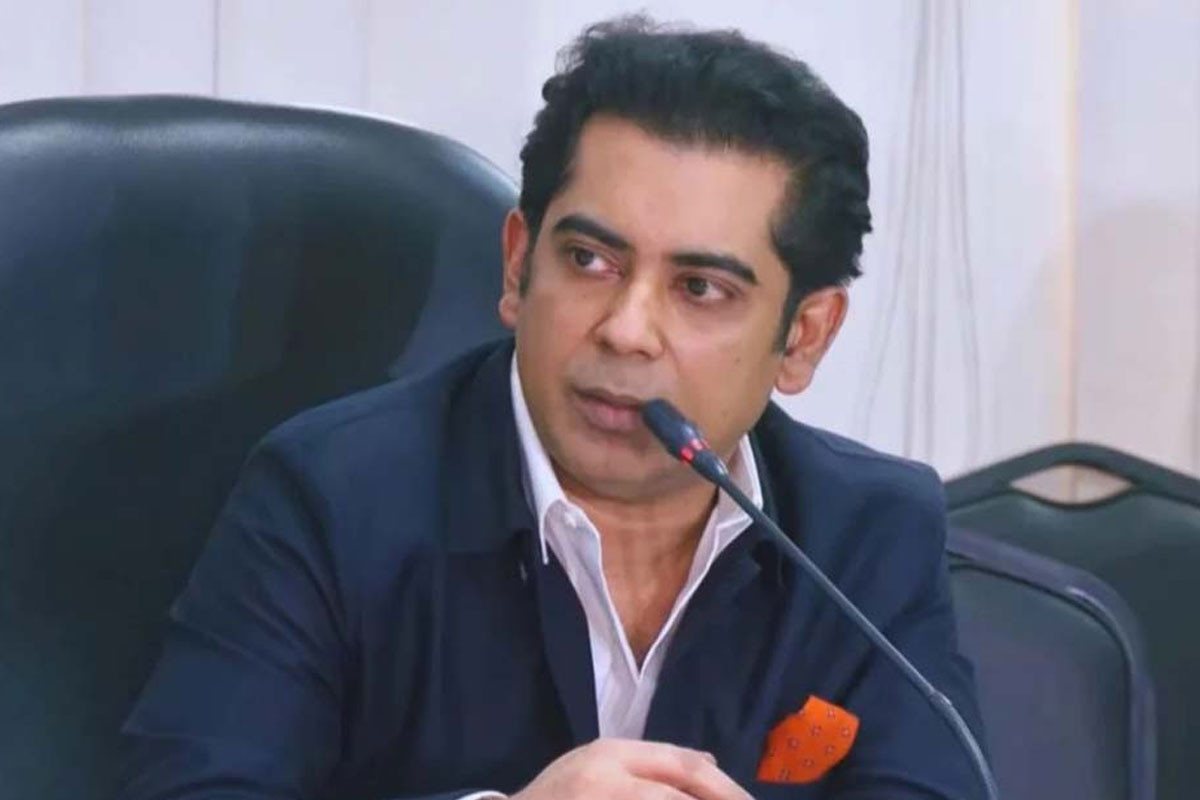 বিএনপি জোটের চূড়ান্ত প্রার্থী পার্থ, গোলাম নবীর মনোনয়ন প্রত্যাহার