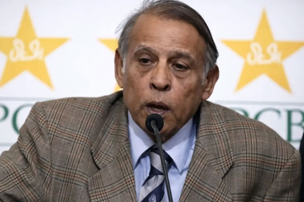 পাকিস্তানের সাবেক ওপেনারের মৃত্যু
