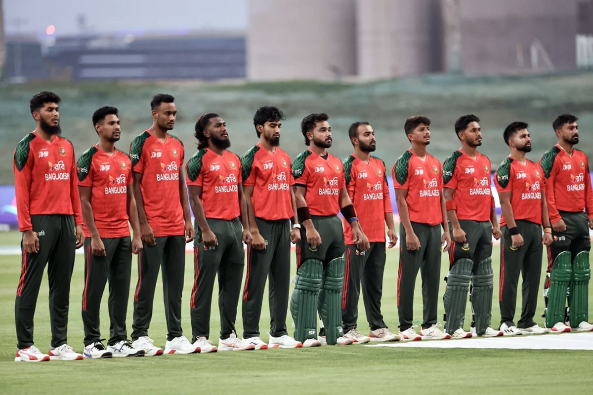 ভারতে বাংলাদেশ দলের জন্য নিশ্চিত কোনো হুমকি নেই, জানালো আইসিসি