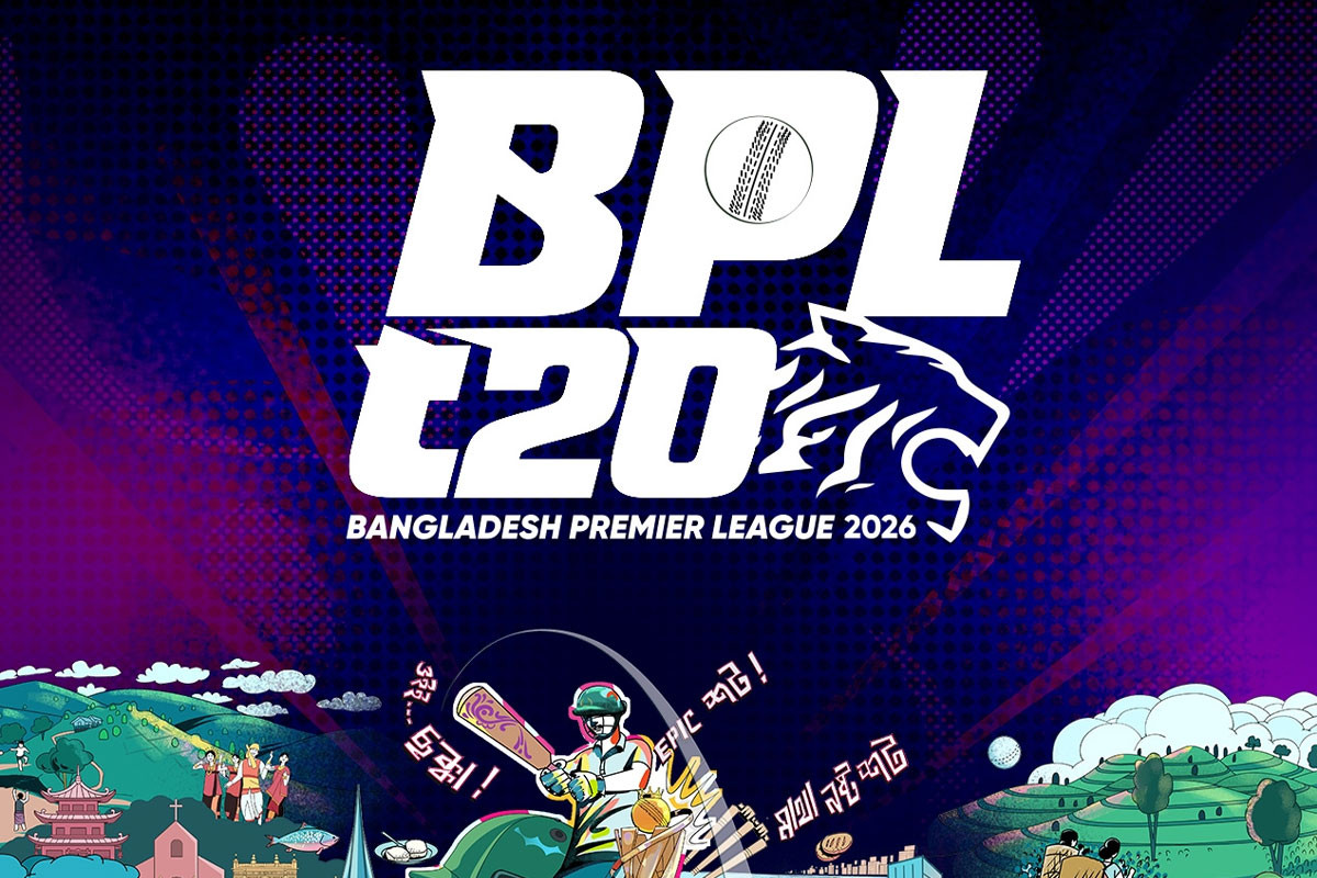 বিপিএলে তিন দলের প্লে-অফ নিশ্চিত