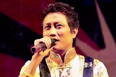 ‘ইন্ডিয়ান আইডল’জয়ী গায়ক ও অভিনেতা প্রশান্ত তামাং মারা গেছেন